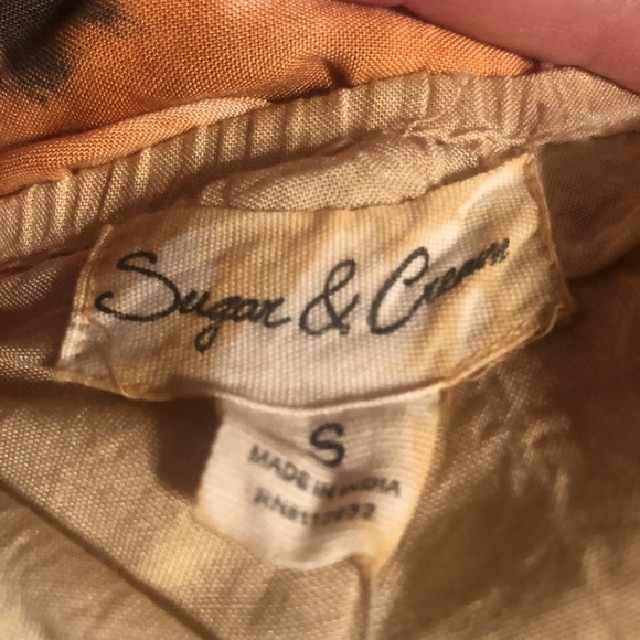 Dress Swim Cover - Picture 11 of 11